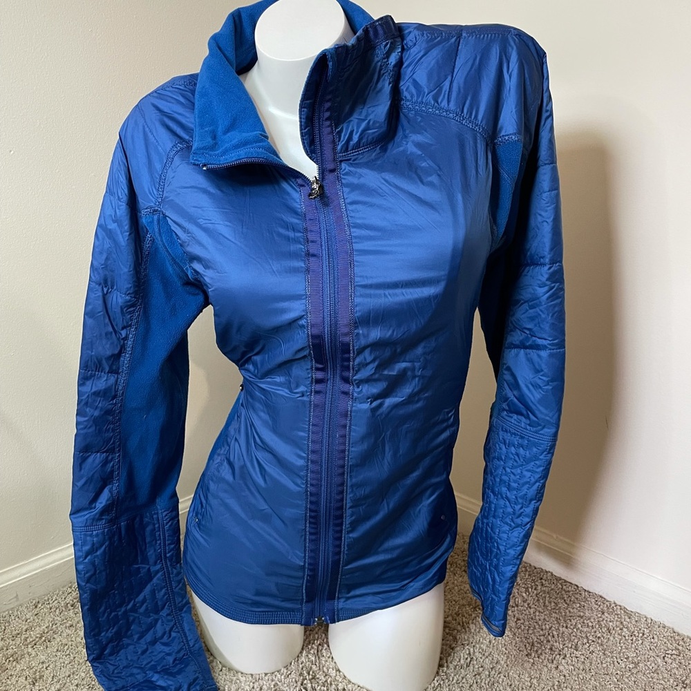 Lululemon jacket